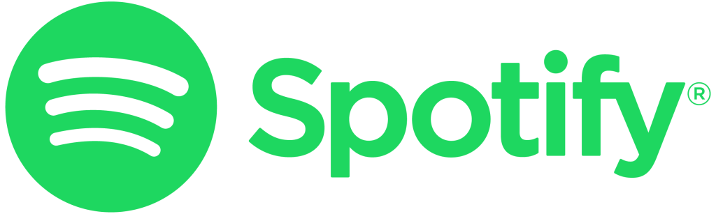 Spotify logo, link to PAPERs Podcasts eposides on Spotify.