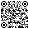 A QR code linked to page on how to subscribe to PAPERs Podcast