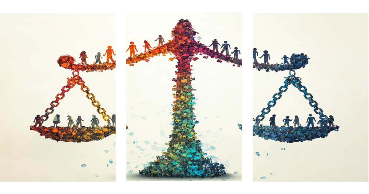 #79 – Equality for all in assessment - The PAPERs Podcast
